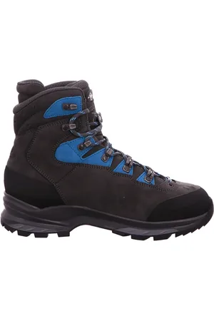 Lowa Damen, Sport, Grau, 40 1/2 EUGröße: