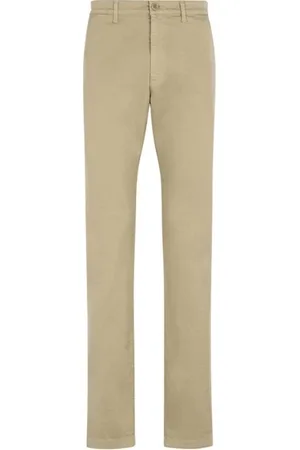 Roberto Cavalli Herren, Hosen, Grün, W38Größe: