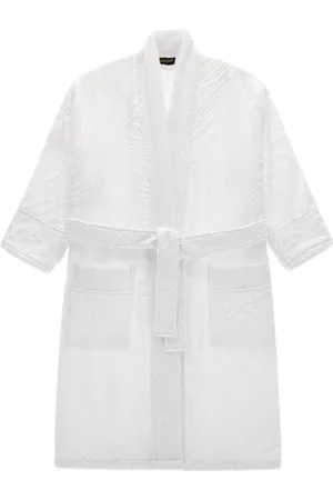 Roberto Cavalli Damen, Nachtwäsche & Lounge, Weiß, L/XLGröße: