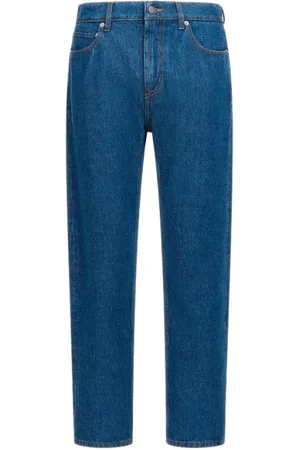 Roberto Cavalli Herren, Jeans, Blau, W34Größe: