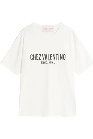 VALENTINO Damen, Oberteile, Weiß, XSGröße: