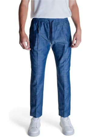 Antony Morato Herren, Hosen, Blau, XLGröße: