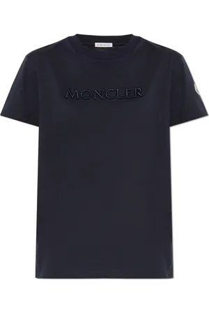 Moncler Damen, Oberteile, Blau, LGröße: