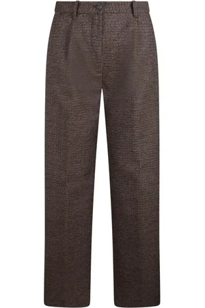 Nine In The Morning Damen, Jeans, Braun, W29Größe: