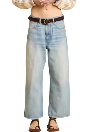 Denimist Damen, Jeans, Blau, W31Größe: