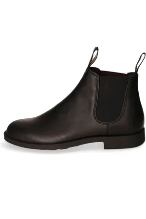 Blundstone Herren, Schuhe, Schwarzk, 42 EUGröße: