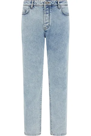Boggi Milano Herren, Jeans, Blau, W33Größe: