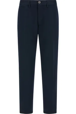 Boggi Milano Herren, Hosen, Blau, W36Größe: