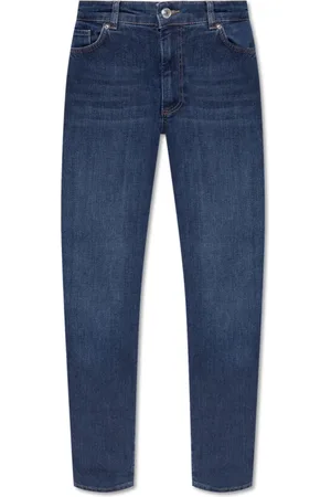 Sportmax Damen, Jeans, Blau, W29Größe: