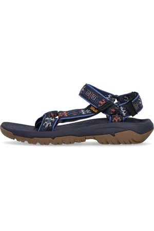Teva Herren, Schuhe, Blau, 39 1/2 EUGröße: