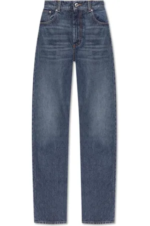 Sportmax Damen, Jeans, Blau, W29Größe: