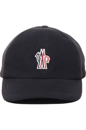 Moncler Herren, Accessories, Schwarzk, LGröße: