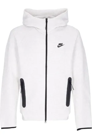 Nike Herren, Sweatshirts & Hoodies, Weiß, XSGröße: