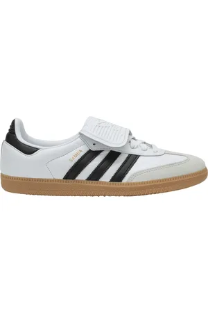 adidas Herren, Schuhe, Weiß, 43 EUGröße: