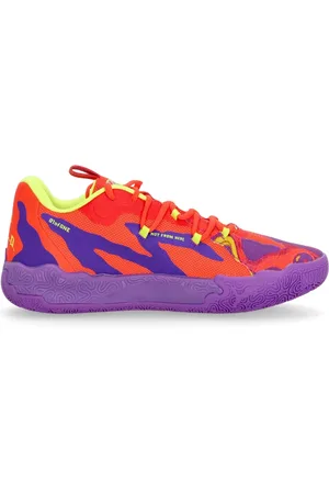 PUMA Herren, Schuhe, Mehrfarbig, 46 EUGröße: