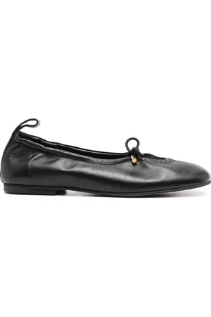 ALOHAS Damen, Schuhe, Schwarzk, 36 EUGröße: