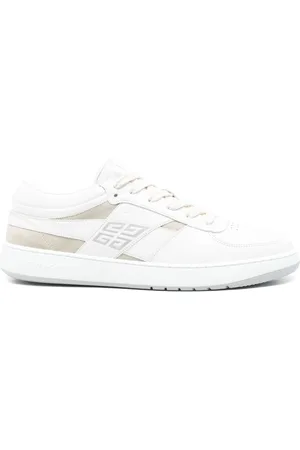 Givenchy Herren, Schuhe, Weiß, 42 EUGröße: