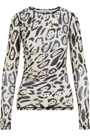 Sportmax Damen, Oberteile, Mehrfarbig, XSGröße: