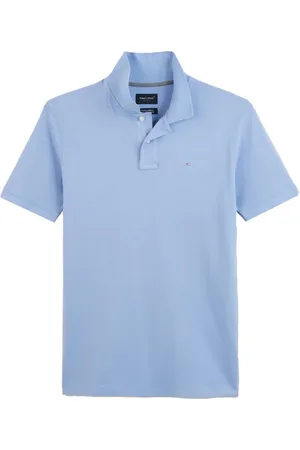 Eden Park Herren, Oberteile, Blau, MGröße: