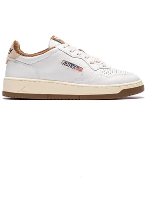 Autry Herren, Schuhe, Weiß, 40 EUGröße: