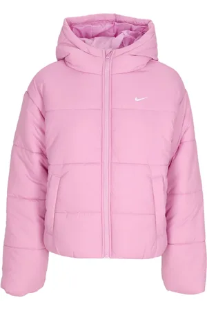 Nike Damen, Jacken, Rosa, XSGröße: