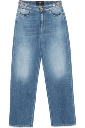 3x1 Damen, Jeans, Blau, W28Größe:
