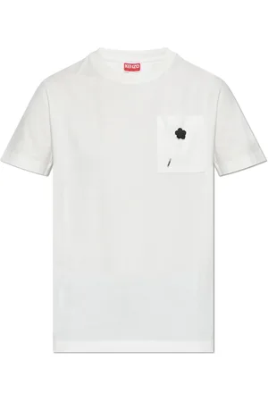 Kenzo Damen, Oberteile, Weiß, XLGröße: