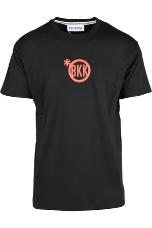 Bikkembergs Herren, Oberteile, Schwarzk, LGröße: