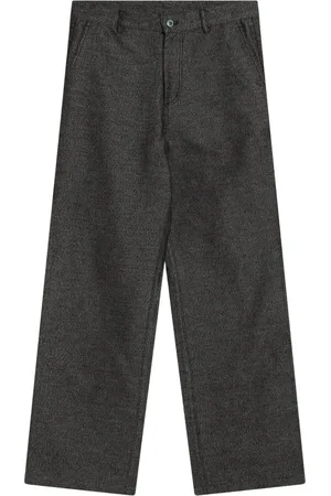 Brain Dead Herren, Hosen, Schwarzk, W30Größe: