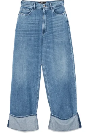 3x1 Damen, Jeans, Blau, W27Größe: