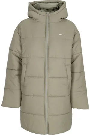 Nike Damen, Mäntel, Grün, XSGröße: