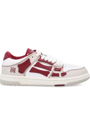 AMIRI Herren, Schuhe, Rot, 40 EUGröße:
