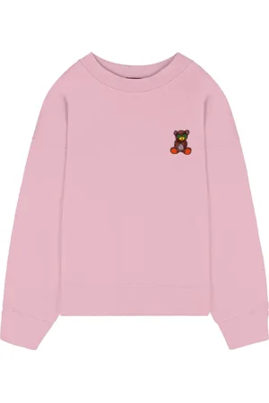 BARROW Herren, Sweatshirts & Hoodies, Rosa, XSGröße: