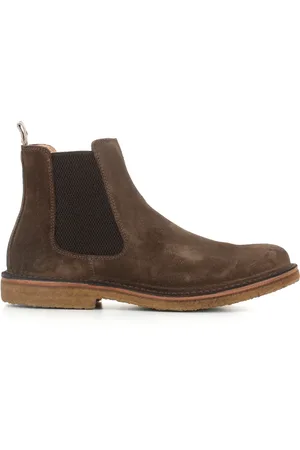 Astorflex Herren, Schuhe, Braun, 42 EUGröße: