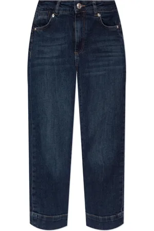 Sportmax Damen, Jeans, Blau, W26Größe: