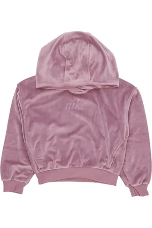 Nike Damen, Sweatshirts & Hoodies, Rosa, XSGröße: