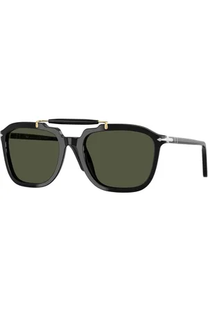 Persol Herren, Accessories, Schwarzk, ONE SIZEGröße: