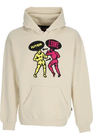 IUTER Herren, Sweatshirts & Hoodies, , MGröße: