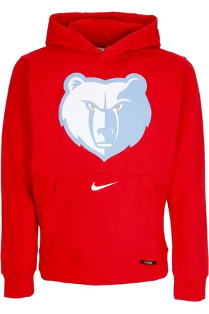 Nike Herren, Sweatshirts & Hoodies, Rot, XLGröße: