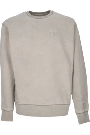 Huf Herren, Sweatshirts & Hoodies, Grau, XLGröße: