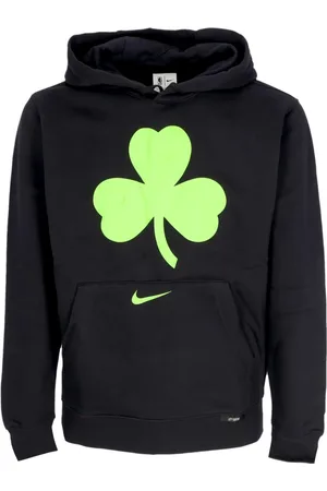 Nike Herren, Sweatshirts & Hoodies, Schwarzk, MGröße: