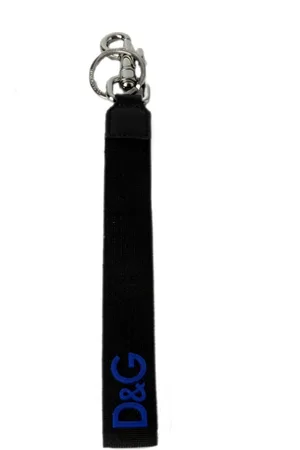 Dolce & Gabbana Herren, Accessories, Schwarzk, ONE SIZEGröße: