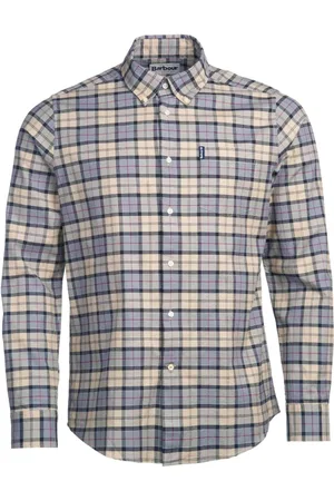 Barbour Herren, Shirts, Mehrfarbig, LGröße: