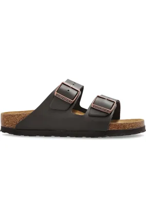 Birkenstock Damen, Schuhe, Braun, 36 EUGröße: