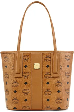MCM Damen, Taschen, Braun, ONE SIZEGröße: