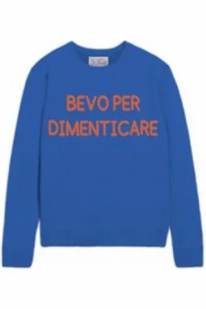 MC2 SAINT BARTH Herren, Sweatshirts & Hoodies, Blau, LGröße: