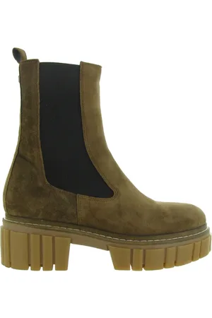 Alpe Damen, Schuhe, Grün, 39 EUGröße: