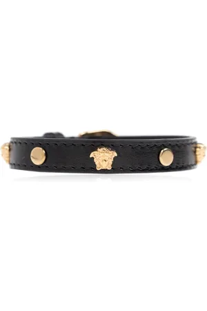 VERSACE Damen, Accessories, Schwarzk, ONE SIZEGröße: