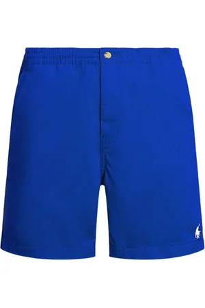 Ralph Lauren Herren, Bademode, Blau, MGröße:
