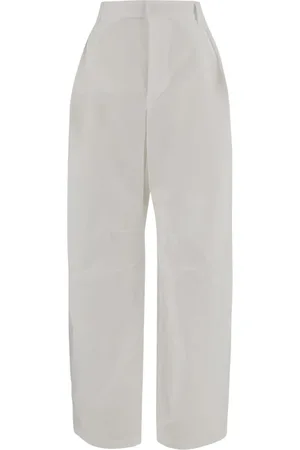 Armarium Damen, Hosen, Weiß, 2XSGröße: